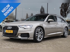 Audi A6 Avant - 45 TFSI S EDITION | 3X S-LINE | PANO | VIRT. COCKPIT | MEMORY | CARPLAY | STOELVERW. | PDC