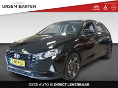 Hyundai i20 - 1.0 T-GDI Comfort