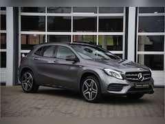 Mercedes-Benz GLA-Klasse - 200 Premium Plus Edition