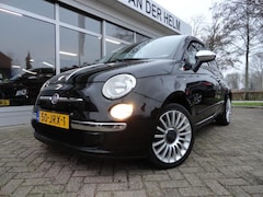 Fiat 500 - 1.2 Lounge