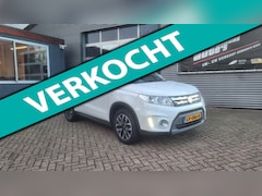 Suzuki Vitara - 1.6 Exclusive