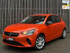 Opel Corsa-e - Edition 2022 50 kWh | 360 KM |€2000 subsidie |Rijk aan opties |APK 2026