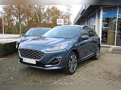 Ford Kuga - 2.5 PHEV 225 pk Vignale Automaat TREKHAAK | PANODAK | LEDER | BLIS| B&O PREMIUM AUDIO|