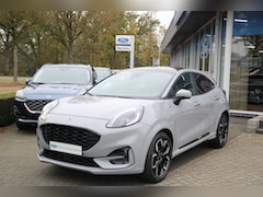 Ford Puma - 1.0 EcoBoost 125PK Hybrid ST-Line PANORAMADAK 18-INCH CAMERA