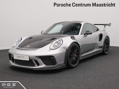 Porsche 911 - GT3 RS Weissach Pakket