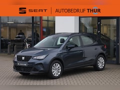 Seat Arona - 1.0 EcoTSI Reference 95PK / 70kW Apple Carplay & Android Auto, cruise control, LED koplamp