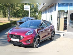 Ford Puma - 1.0 EcoBoost 155pk Hybrid ST-Line X Automaat SPECIALE UITVOERING VELE OPTIES