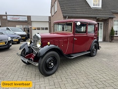 Peugeot 201 - C Sedan 1932 (Gerestaureerd)