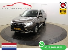 Mitsubishi Outlander - 2.0 PHEV Business Edition nieuw model