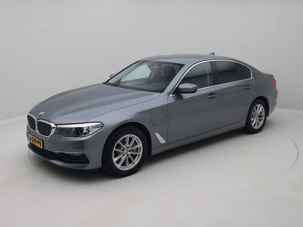 BMW 5-serie - 530e iPerformance Executive 530e iPerformance Executive - AutoWereld.nl