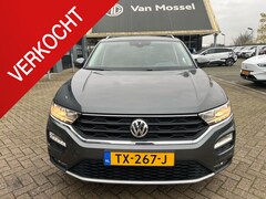 Volkswagen T-Roc - 1.5 TSI Style AUTOMAAT | EERSTE EIGENAAR