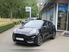 Ford Puma - 1.0 EcoBoost 125pk Hybrid ST-Line X Automaat PANODAK WINTERPACK PDC CAMERA