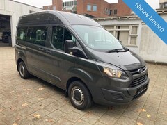 Ford Transit Custom - L1, H2 Rolstoelbus