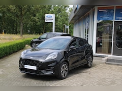 Ford Puma - 1.0 EcoBoost 155pk Hybrid ST-Line Automaat NIEUWE AUTO