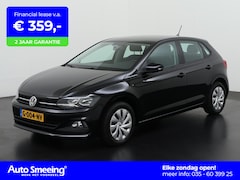 Volkswagen Polo - 1.0 TSI Comfortline | Navigatie | Parkeersensoren | Zondag Open