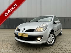 Renault Clio - 1.4-16V Authentique/APK/TREKH/NAP/AIRCO/