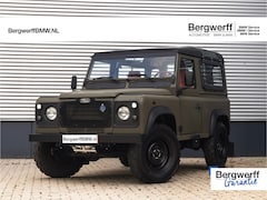 Land Rover Defender 90 - 2.5 TD5 SW - 6-Zits