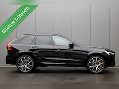 Volvo XC60 - Recharge T8 AWD Polestar Engineered FULL OPTION