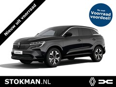 Renault Austral - E-Tech Full Hybrid 200 Techno | 12” openR link met Apple Carplay en Android Auto | 18" lic