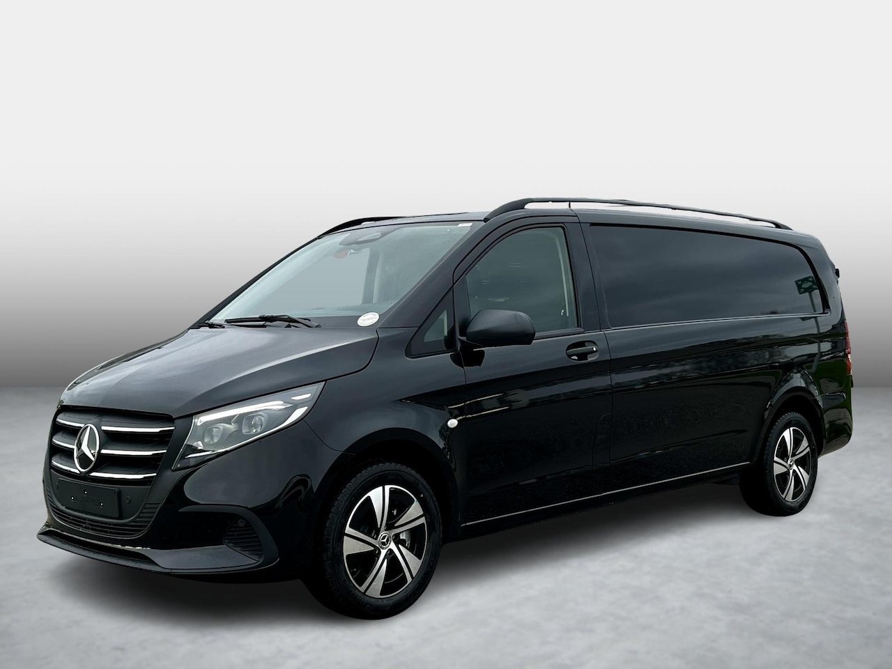 Mercedes-Benz Vito - 114 CDI KA L3 | Nieuw! - AutoWereld.nl