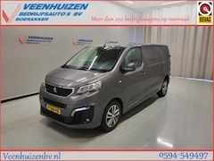 Peugeot Expert - 2.0BlueHDI 177pk L2/H1 Automaat Euro 6