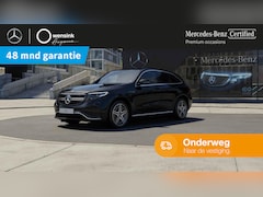 Mercedes-Benz EQC - 400 4MATIC Premium Plus 80 kWh | Schuif/kanteldak | Memory | Rijassistentiepakket Plus | K