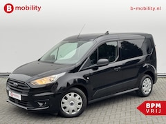 Ford Transit Connect - 1.5 EcoBlue L1 Trend 100PK | Cruise Control | DAB | PDC Achter | Bluetooth | Euro 6