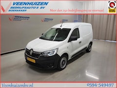 Renault Express - 1.5dCi Euro 6