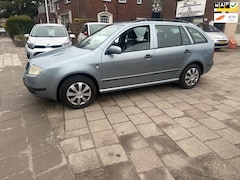 Skoda Fabia Combi - 1.4 Comfort