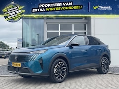 Peugeot 3008 - 1.2 HYBRID 136pk e-DCS6 Allure | AUTOMAAT | Adaptive Cruise Control | Navigatie | PDC Voor