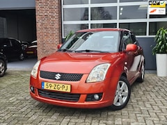 Suzuki Swift - 1.3 Shogun Nap |Apk 02-2026 |5DR