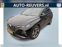 Hyundai Tucson - 1.6 T-GDI PHEV Premium Sky 4WD / Opendak / Leder / ACC / Cam / CarPlay