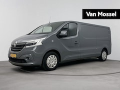 Renault Trafic - 2.0 dCi 120Pk T29 L2H1 Comfort | Airco | Navigatie | Regen-en Lichtsensor | Betimmering |