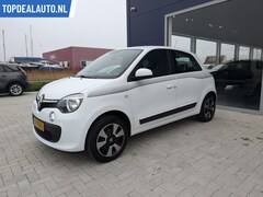 Renault Twingo - 1.0 SCe Collection/Cruise/1e eigenaar