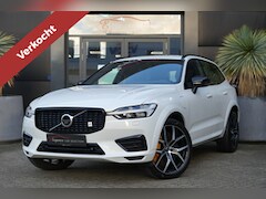 Volvo XC60 - 2.0 T8 AWD Polestar Engineered 405pk Panoramadak/360Camera/Trekhaak