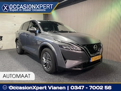 Nissan Qashqai - 1.3 MHEV Xtronic Acenta / Automaat / Navi /