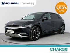 Hyundai IONIQ 5 - Connect+ 77 kWh | EINDEJAARSDEAL | NU SLECHTS €44.895, - | Leer | Stoel + stuurverwarming