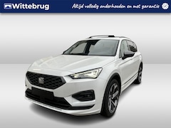 Seat Tarraco - 1.4 TSI e-Hybrid PHEV FR Business / AUTOMAAT/ FABRIEKS GARANTIE T/M 4-2026/ 10.000 KM/ PAN