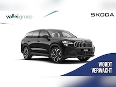 Skoda Kodiaq - Business Edition 1.5 TSI m-HEV 110 kW / 150 pk SUV 7 versn. DSG