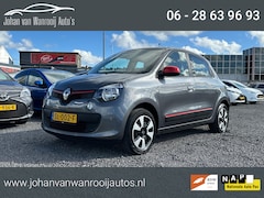 Renault Twingo - 1.0 SCe Collection/AIRCO/1E EIGENAAR/NIEUWE APK