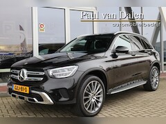 Mercedes-Benz GLC-klasse - GLC300e 320PK 4MATIC BUSINESS SOLUTION Navi | PHEV | 20 Inch Lm | Camera | Led | Stoelverw