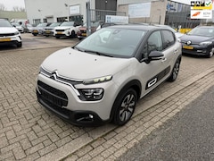 Citroën C3 - 1.2 PureTech Feel, Facelift, Navi, 12 mnd garantie