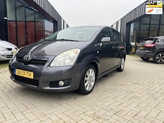 Toyota Verso - 1.8 VVT-i Sol 7p. Automaat Clima NL Auto EXPORT NAP