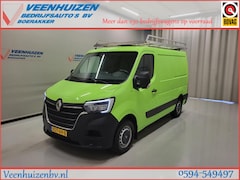 Renault Master - 2.3dCi 150pk Euro 6