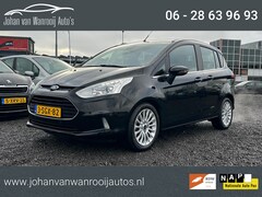 Ford B-Max - 1.0 EcoBoost Titanium/AIRCO/CAMERA/NAVI/NW APK