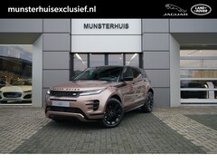 Land Rover Range Rover Evoque - 1.5 P270e PHEV AWD Dynamic SE - Voorstoelen verwarmd - Elektrisch glazen panorama-dak