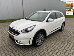 Kia Niro - 1.6 GDi Hybrid First Edition , Automaat