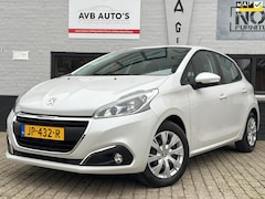 Peugeot 208 - 1.2 PureTech BlueLion Airco Cruise Navi Parelmoer