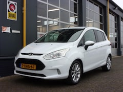 Ford B-Max - 1.0 EcoBoost Titanium