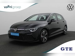 Volkswagen Golf - 1.4 245PK DSG eHybrid GTE Black Style | IQ Light | Navi | 18 inch | ACC | Stoelverwarming